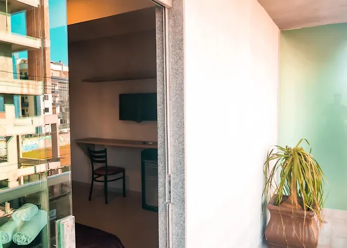 Pousada La Acolhida Cabo Frio