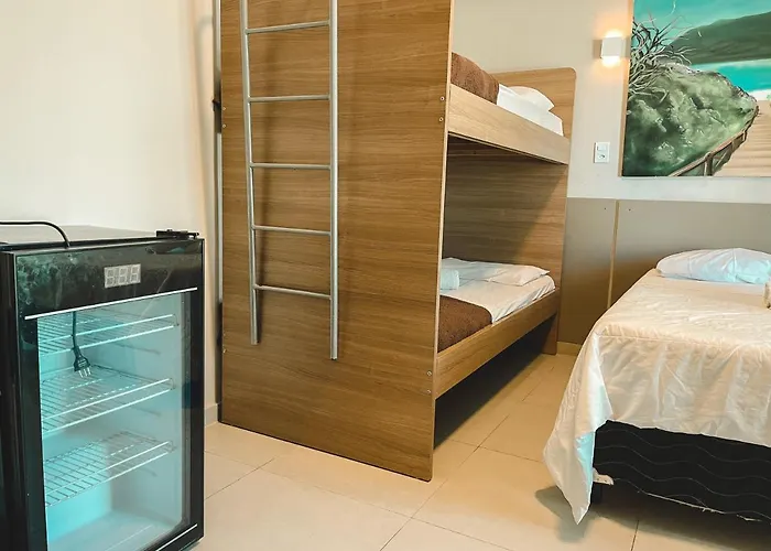 Pousada La Acolhida Cabo Frio