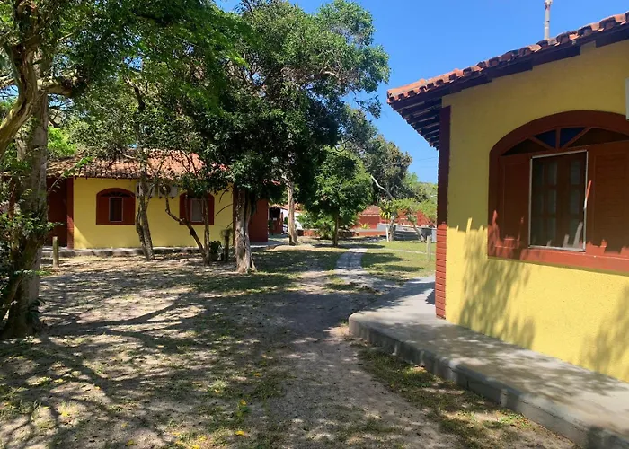 Pousada Dunas Do Peró Cabo Frio
