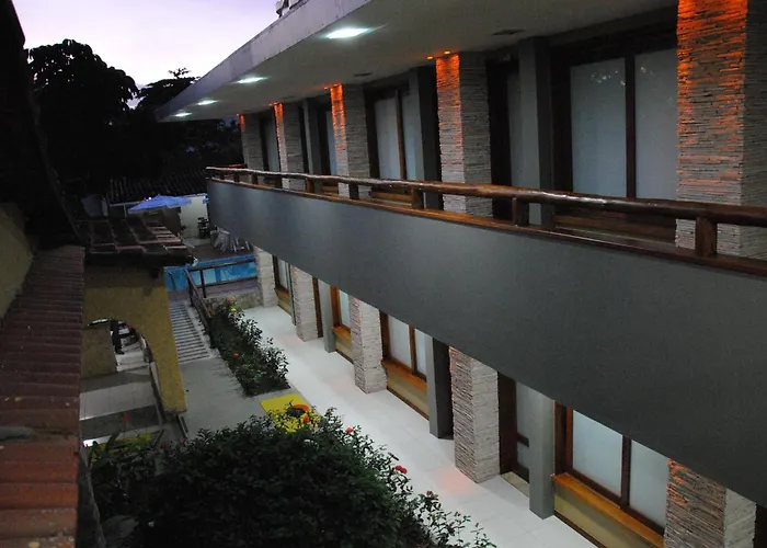 Pousada Cambucá de Cabo Frio